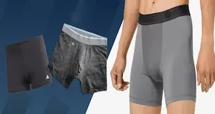 7 Men's Underwear for sports Underwear for running
